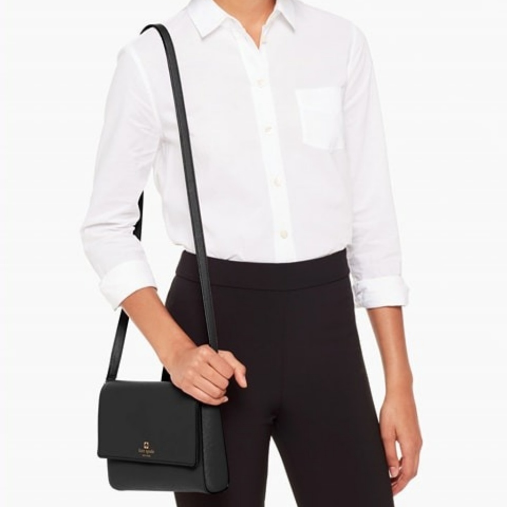 NWT Kate Spade Crossbag